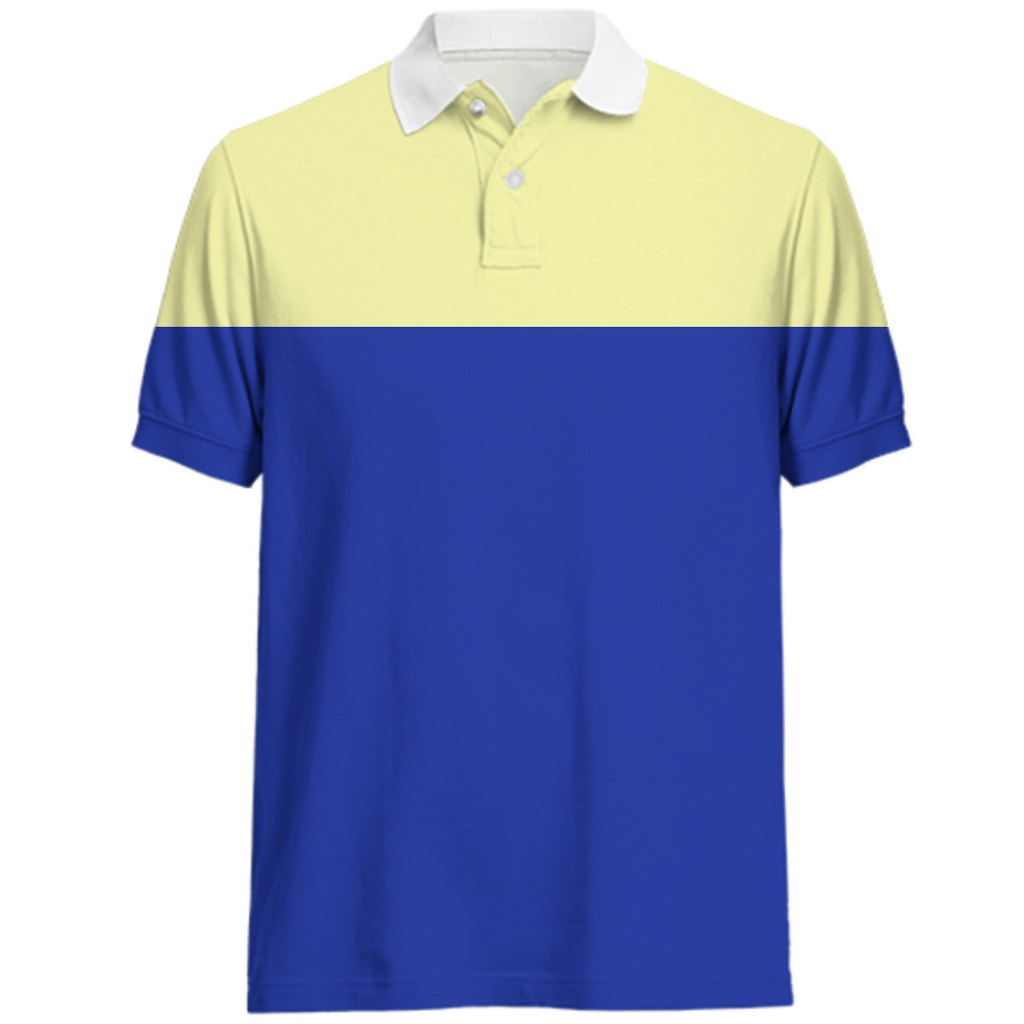 Classic Men Polo Shirt