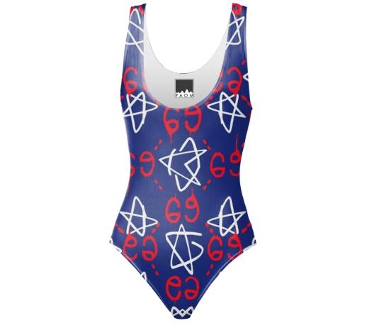 Sixtynine Swimsuit