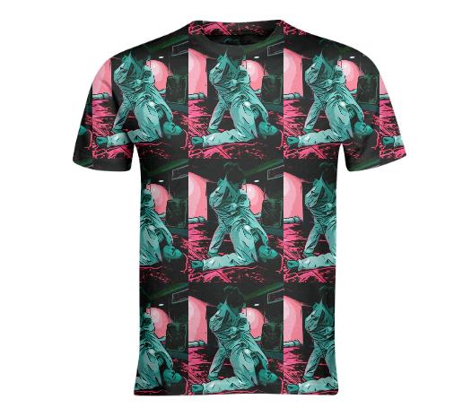 Jiu Jitsu Sisterhood