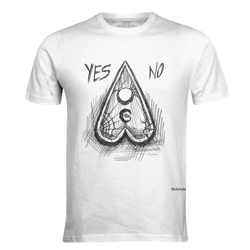 OUIJA shirt-f