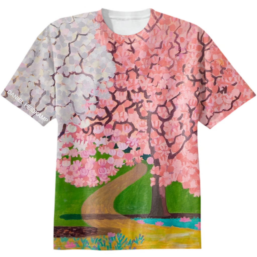 cherry trees (draft)