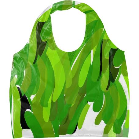Sonia Green Eco Bag