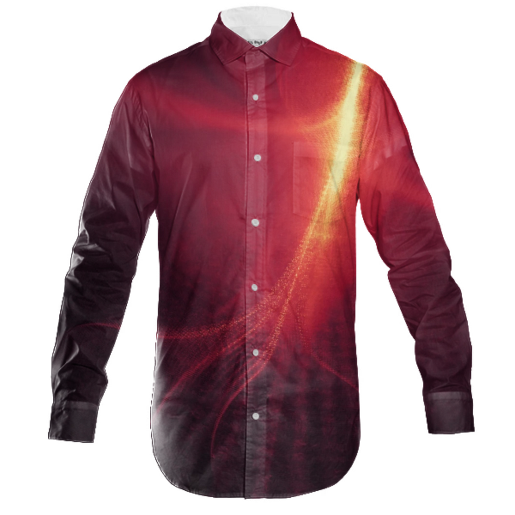red layer