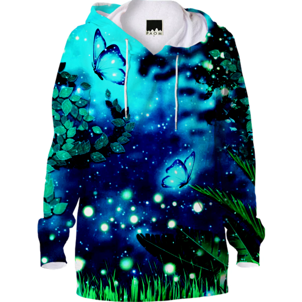 Butterfly tshirt design