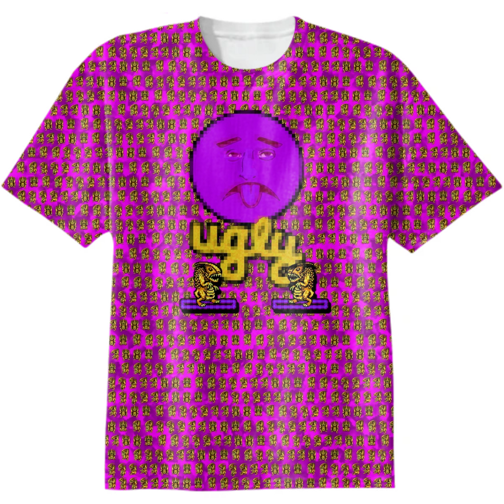 UGLY REVENGE T
