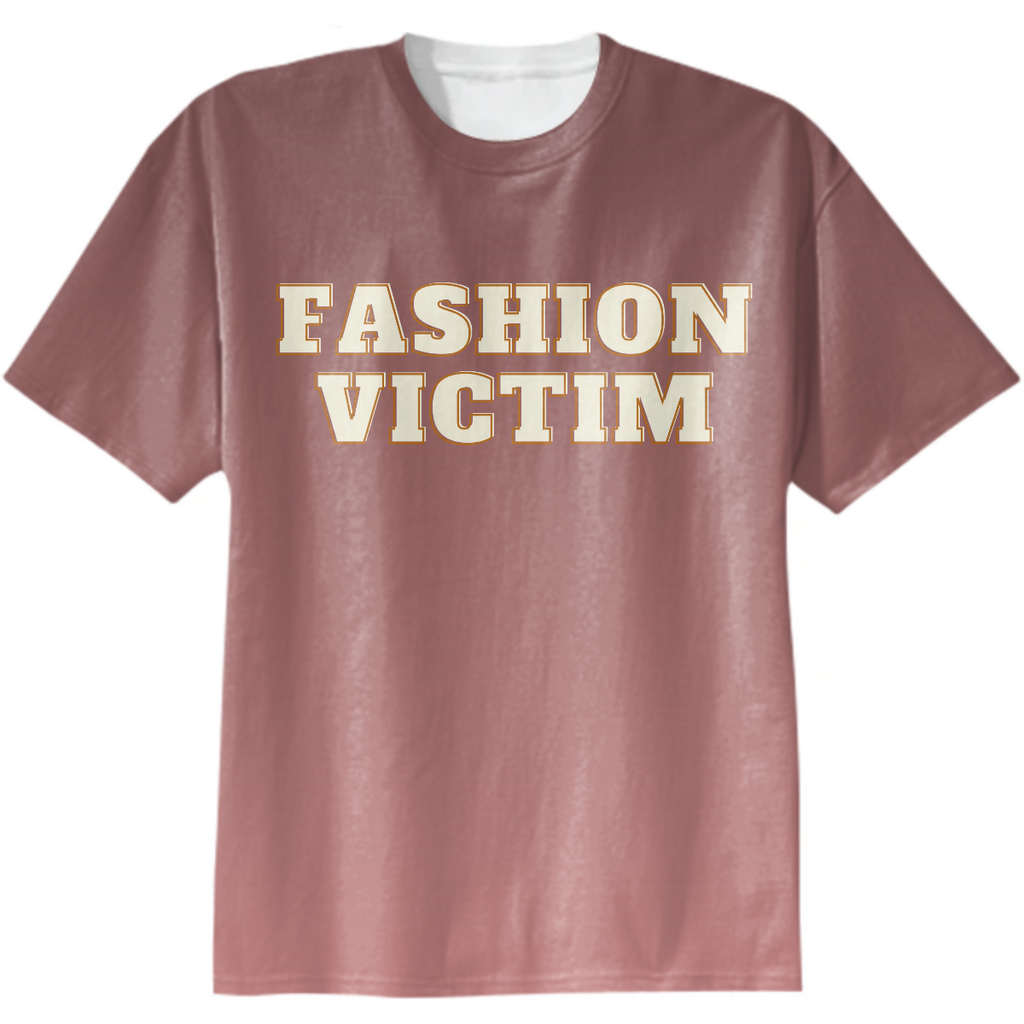 Fashion Victim