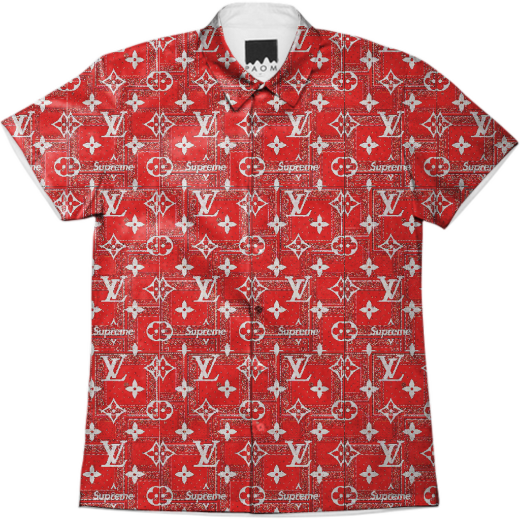 MadeByPureGame LV Supreme