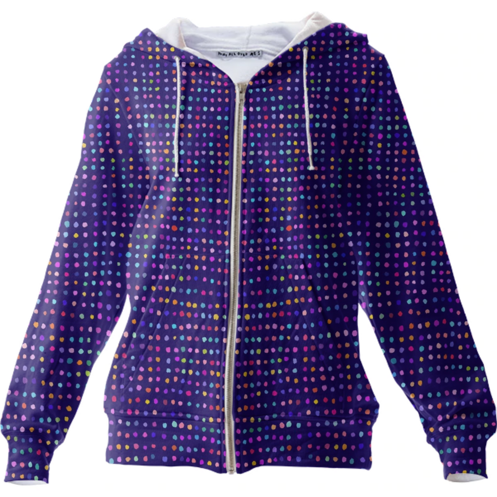 Rainbow Dots