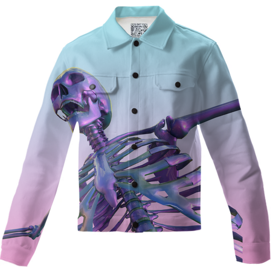 skelly jacket