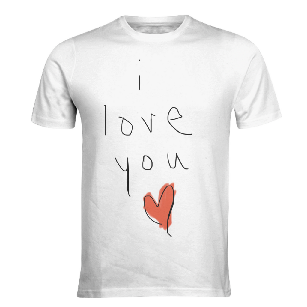 I love u