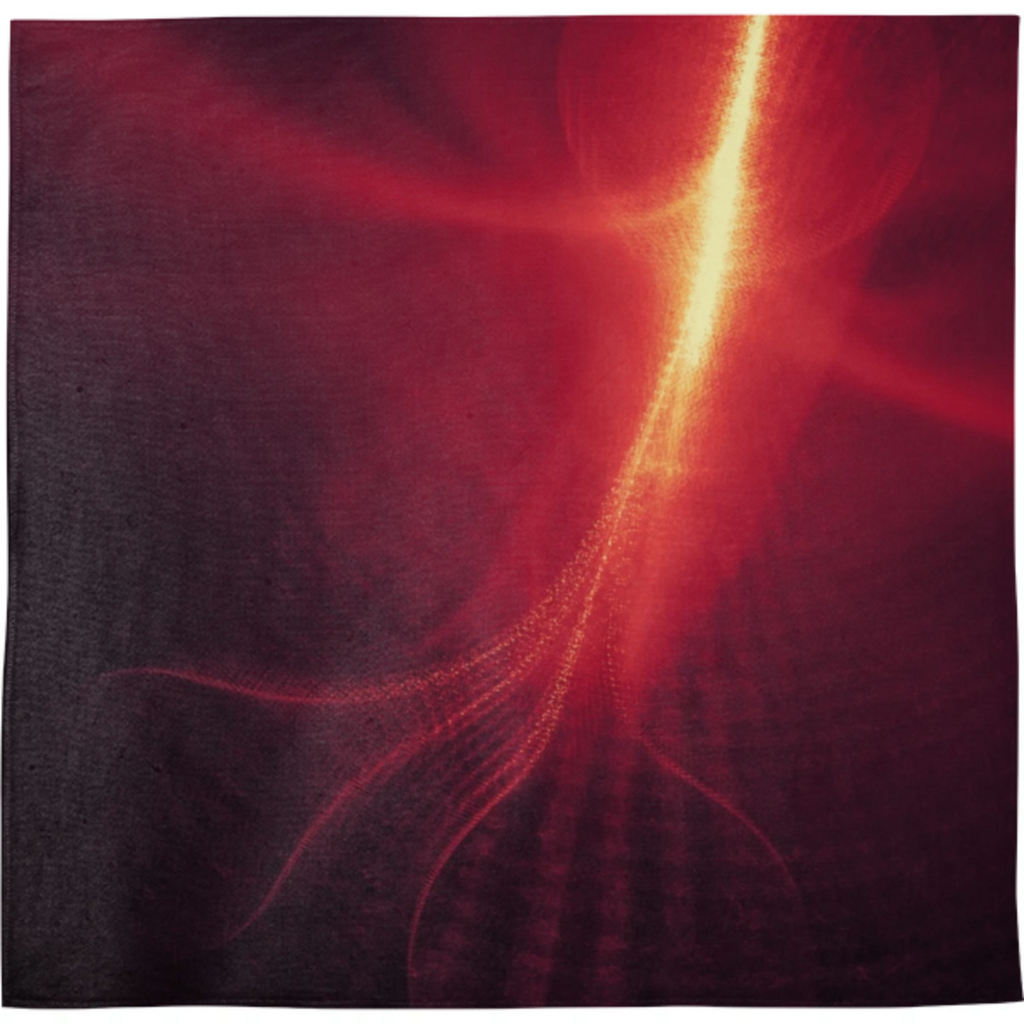 red layer