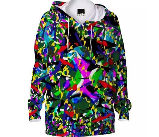 Party Hoodie