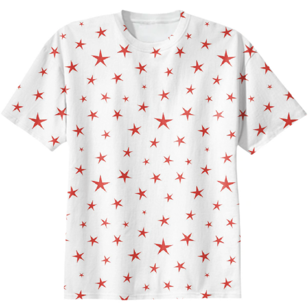 star shirt