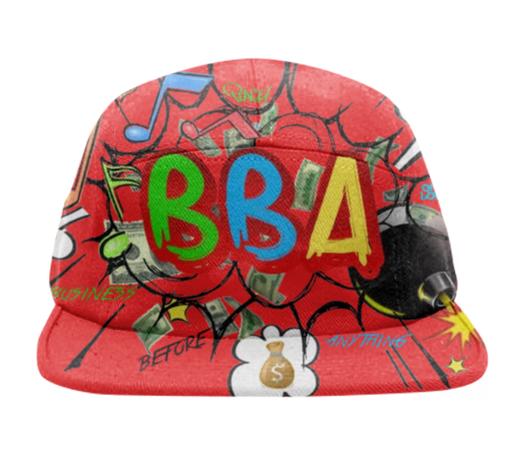 BBA Hat