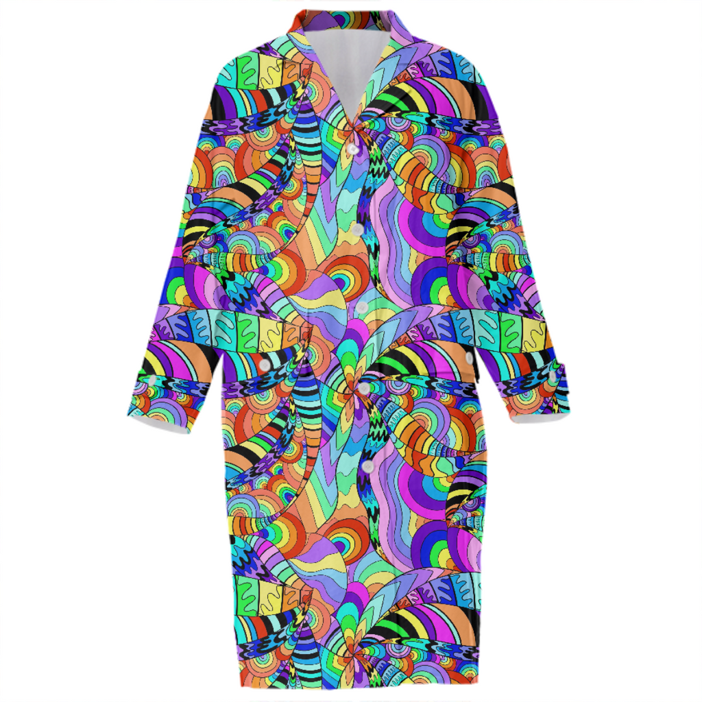 psychedelic loop hole