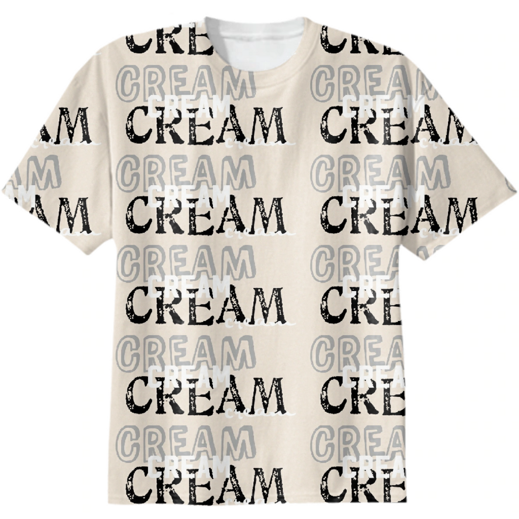 Cream