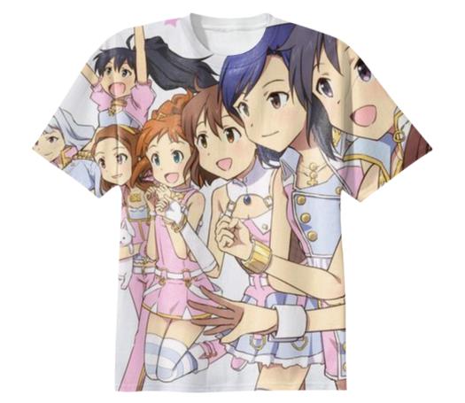 THE IDOLM STER