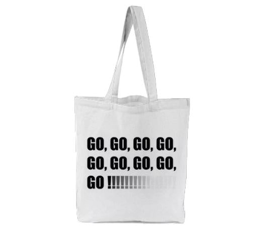 GO GO Bag