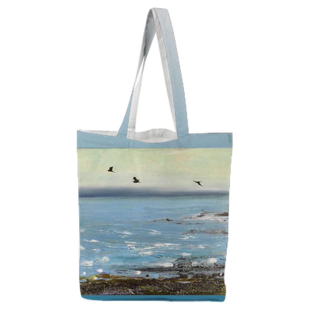 Heron Bag 2