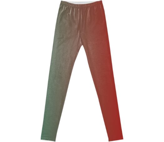 Comfortable Flex Leggings Multi Color