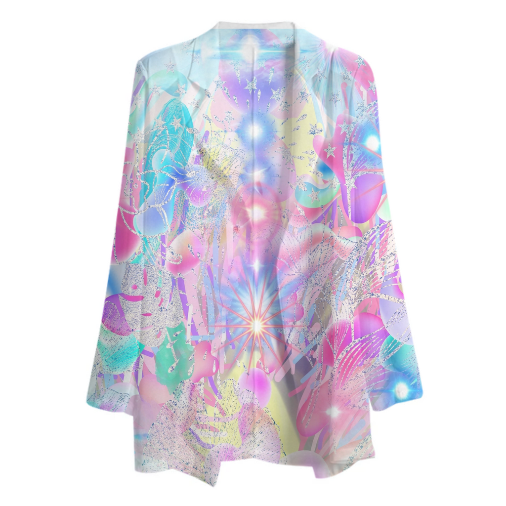 Lit-Pastel Frock