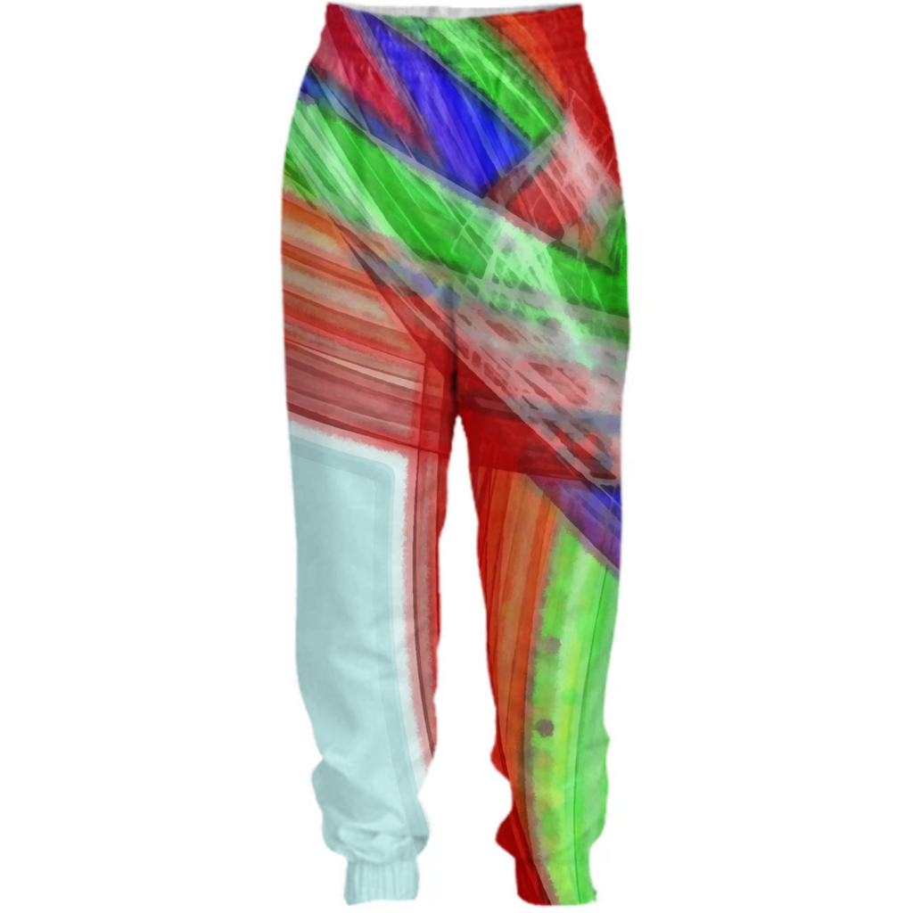 color lines