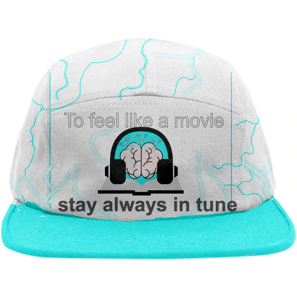 tune hat