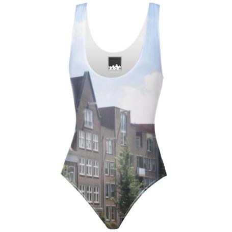 Amsterdam Swimsuit