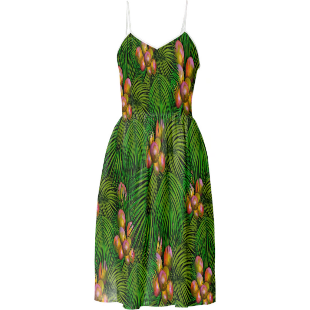 Tropical