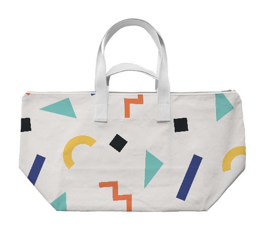 Memphis Feels Bag