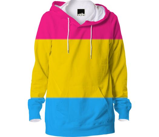 PANSEXUAL SWEATSHIRT