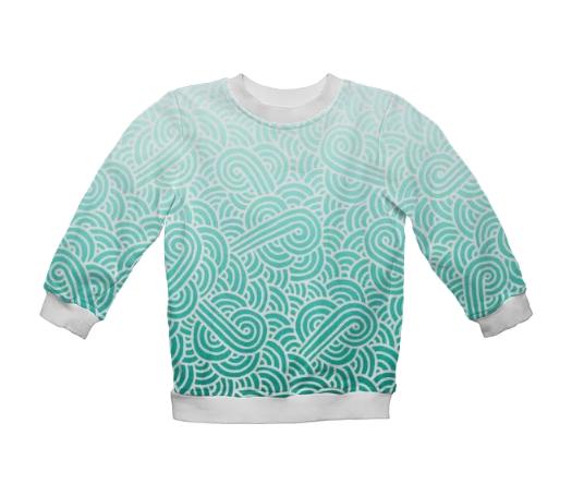 Kids Sweatshirt