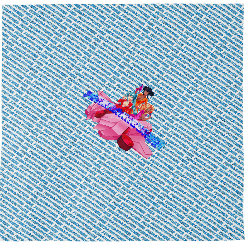 FERRARiBANDANA TEST