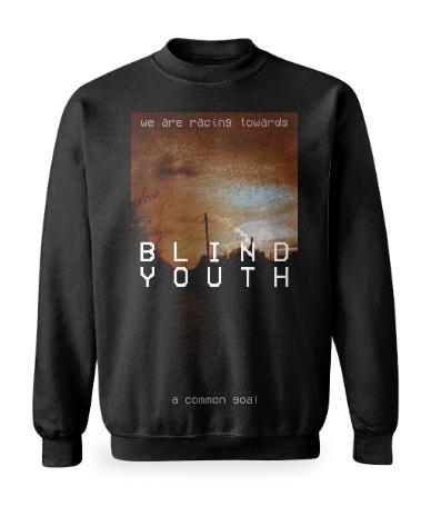 BLVND YOUTH SWEAT