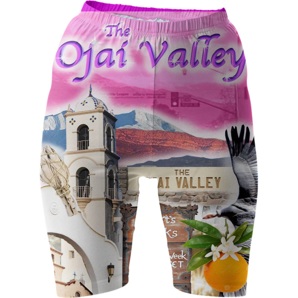 ojai shorts