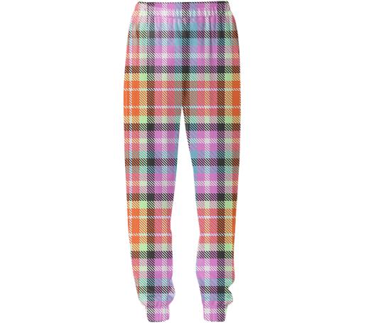 TARTAN PATTERN 13