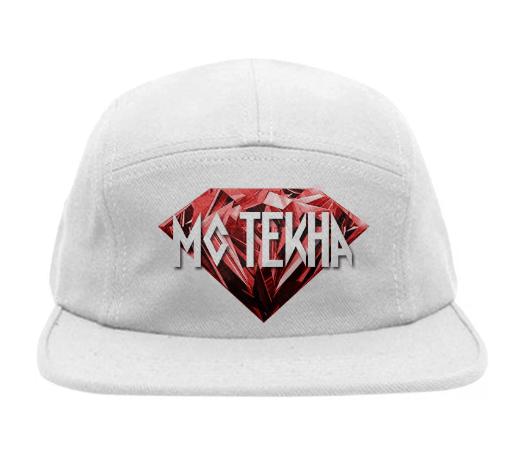 The Chosen One MC Tekha Hat