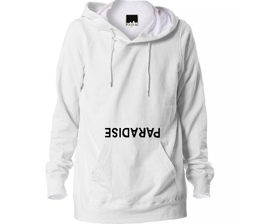 Paradise hoodie