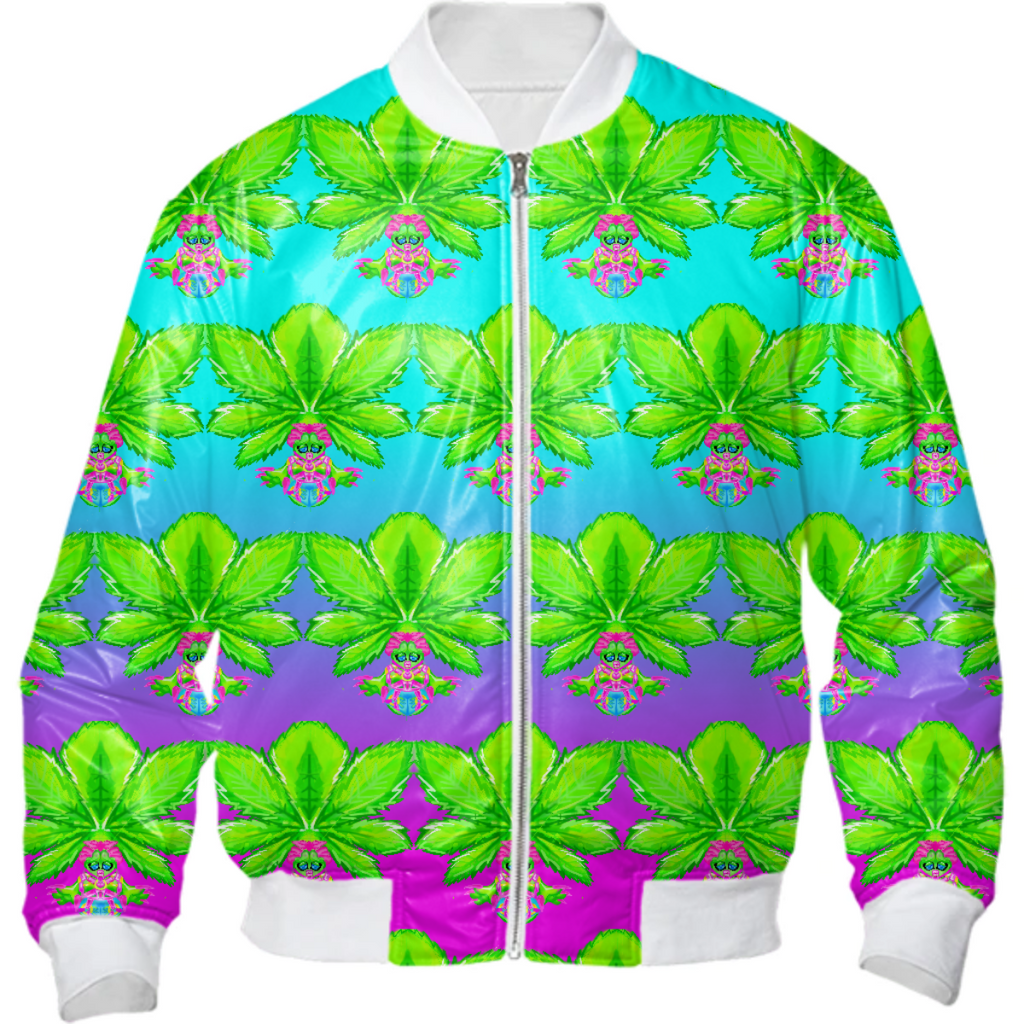 FLWRS X PVWS | MARY J ( TROPICA )
