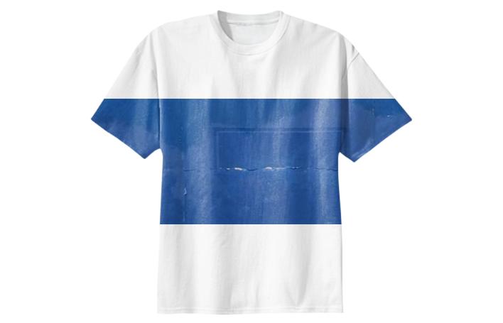 Cotton T shirt