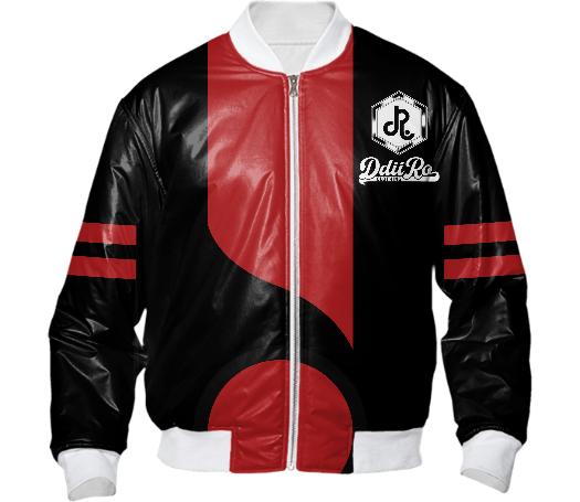 DDIIRO CLOTHING Jackets