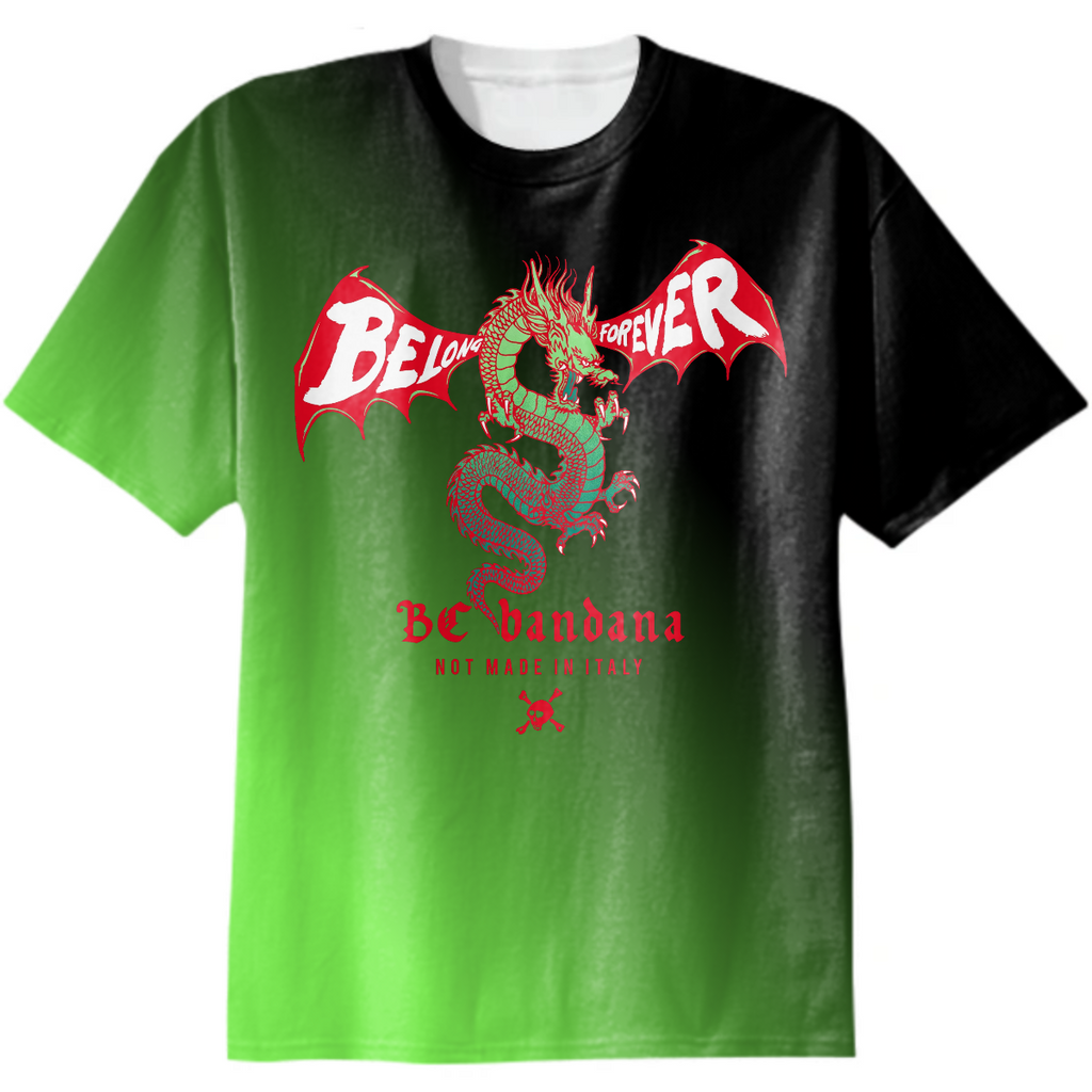 Belong Forever Dragon