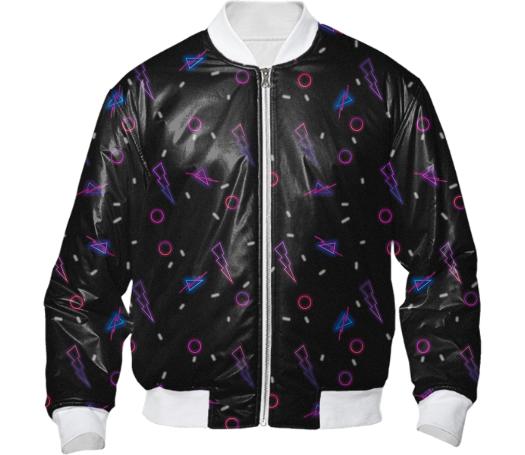 Carpet Bomber Jacket