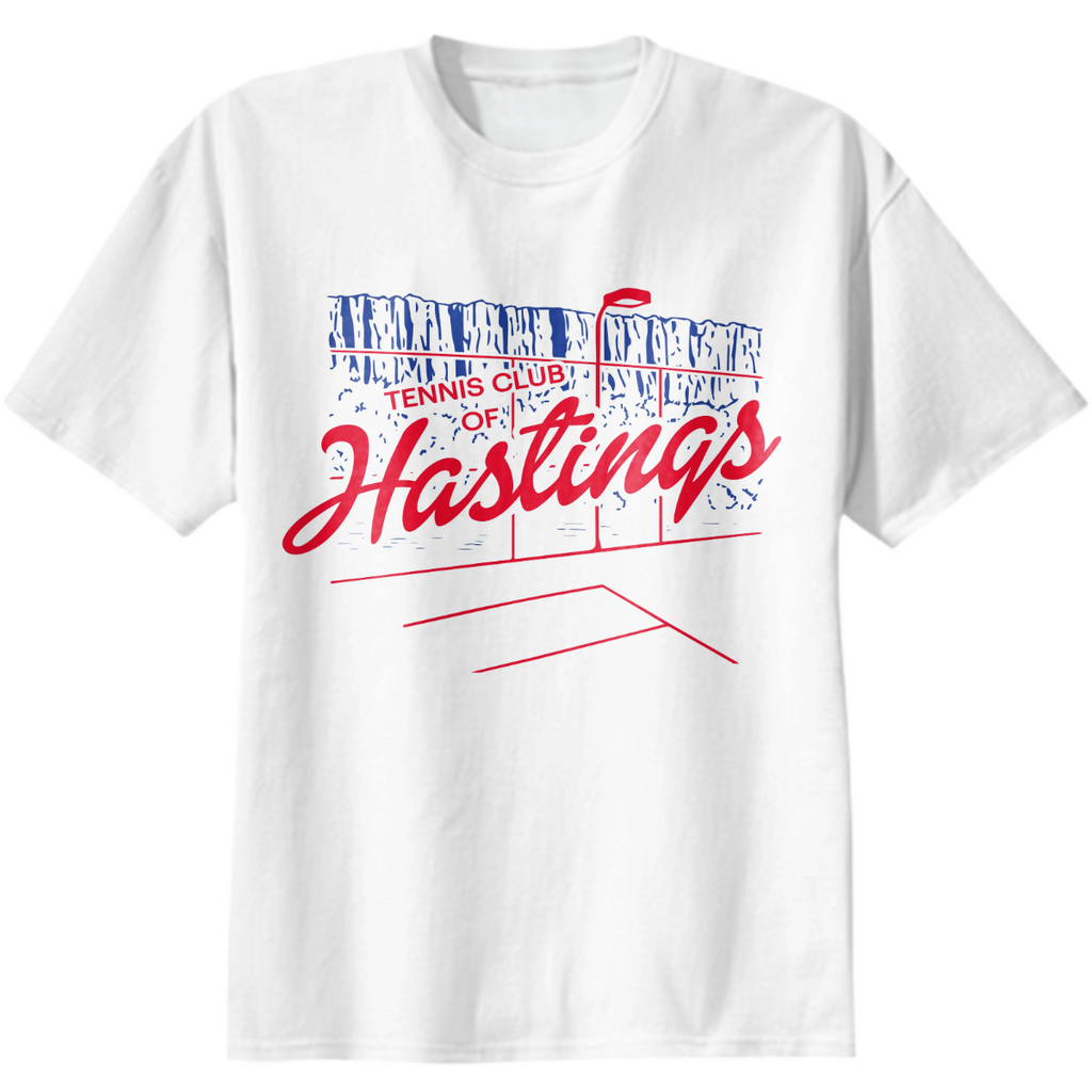 Tennis Club of Hastings