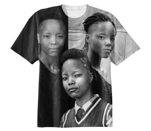 F P Tumi Nkopane