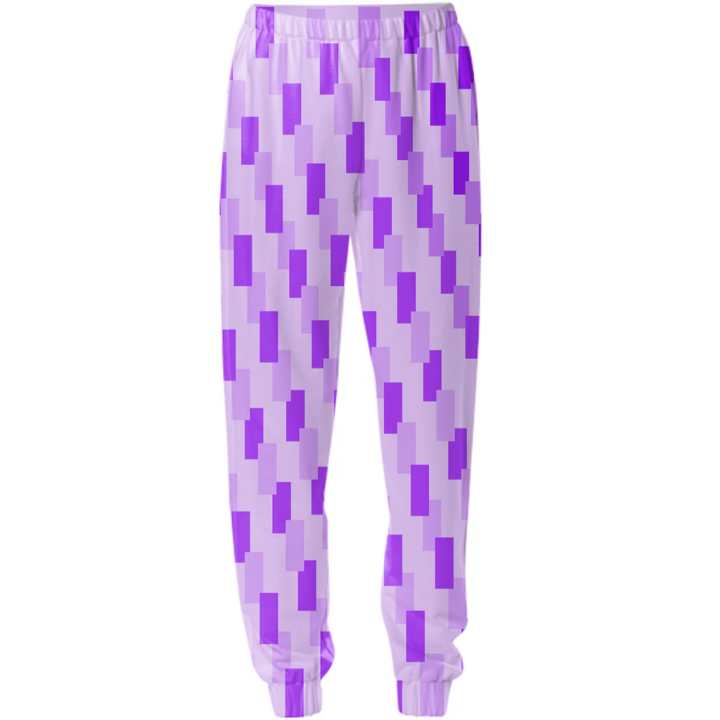 Monochrome Sweats