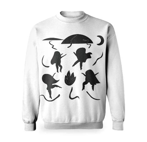 Cabin Fever Sweatshirt