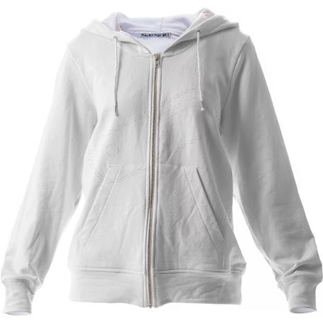 Zip Up Hoodie