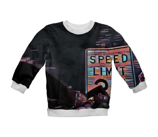 speed