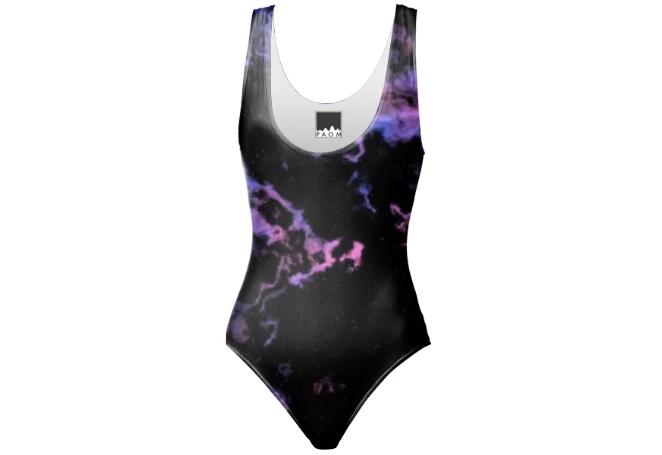 One Piece Swimsuit